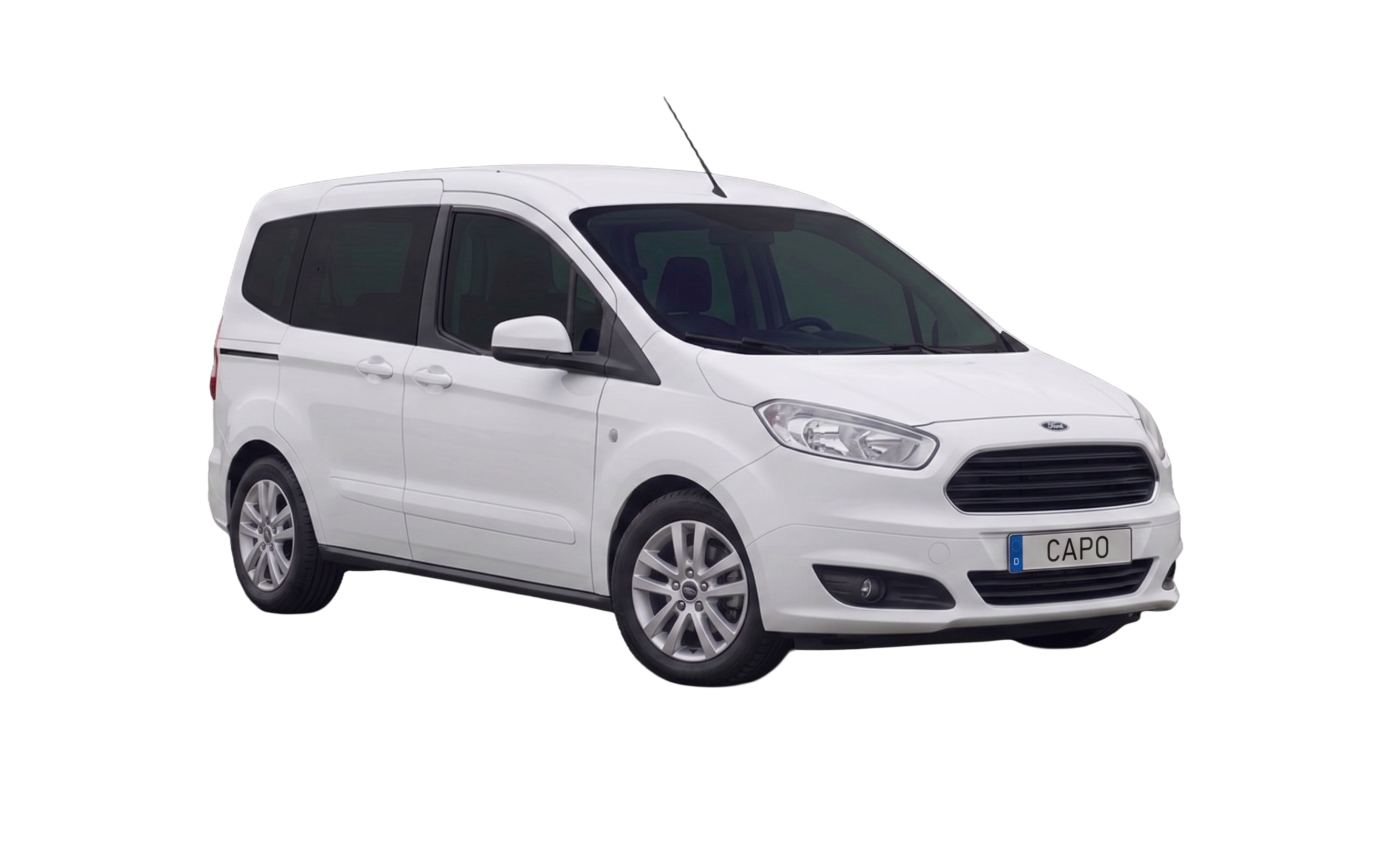 Van